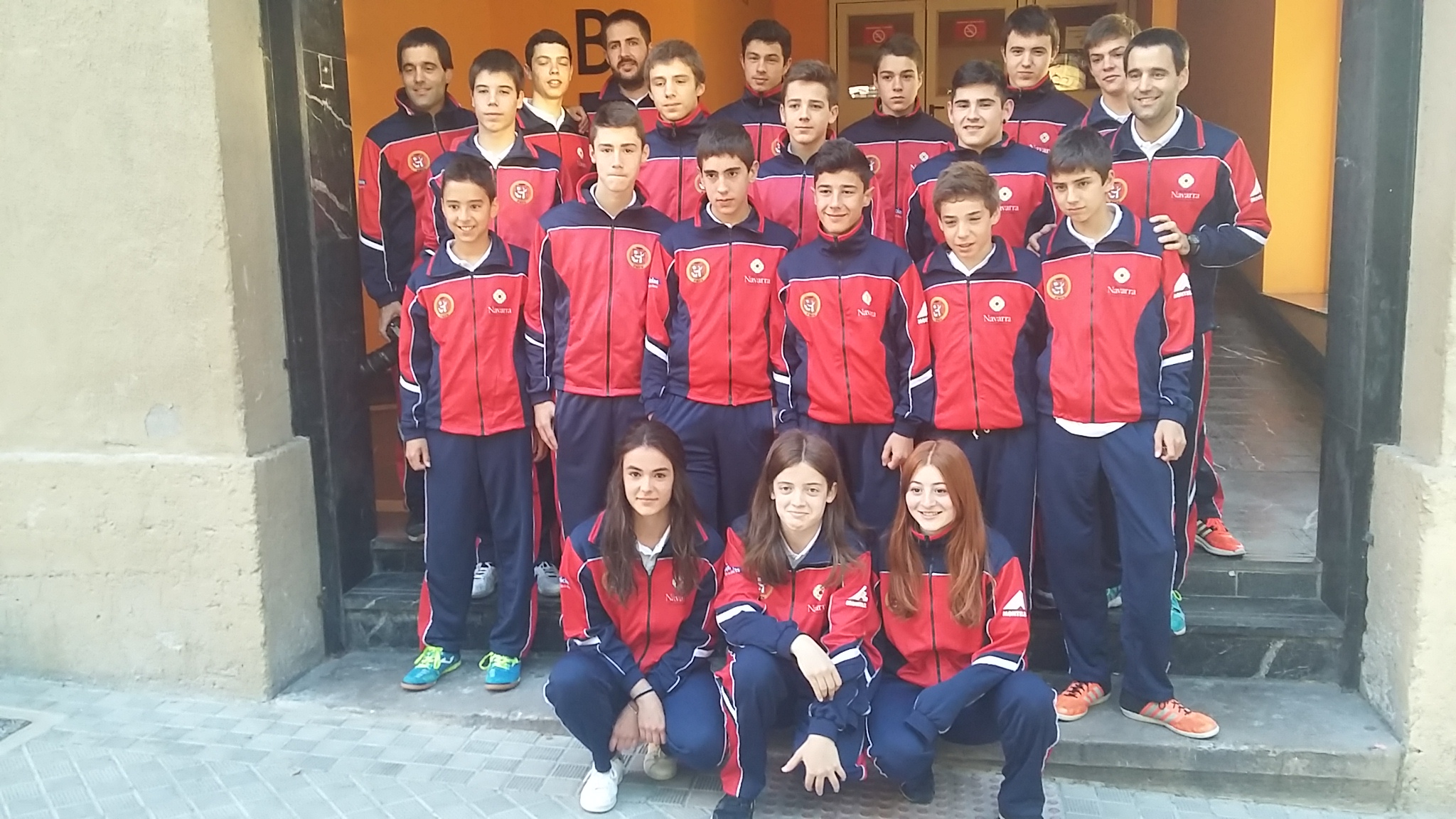 CTO ESPA&Ntilde;A EDAD ESCOLAR